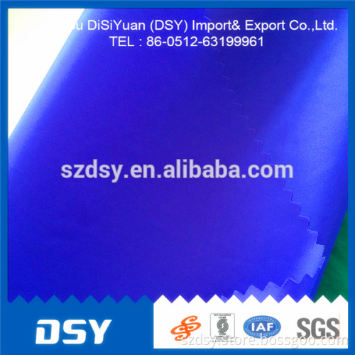 high quality cheap 20d bright yarn nylon taffeta from suzhou co.LTd